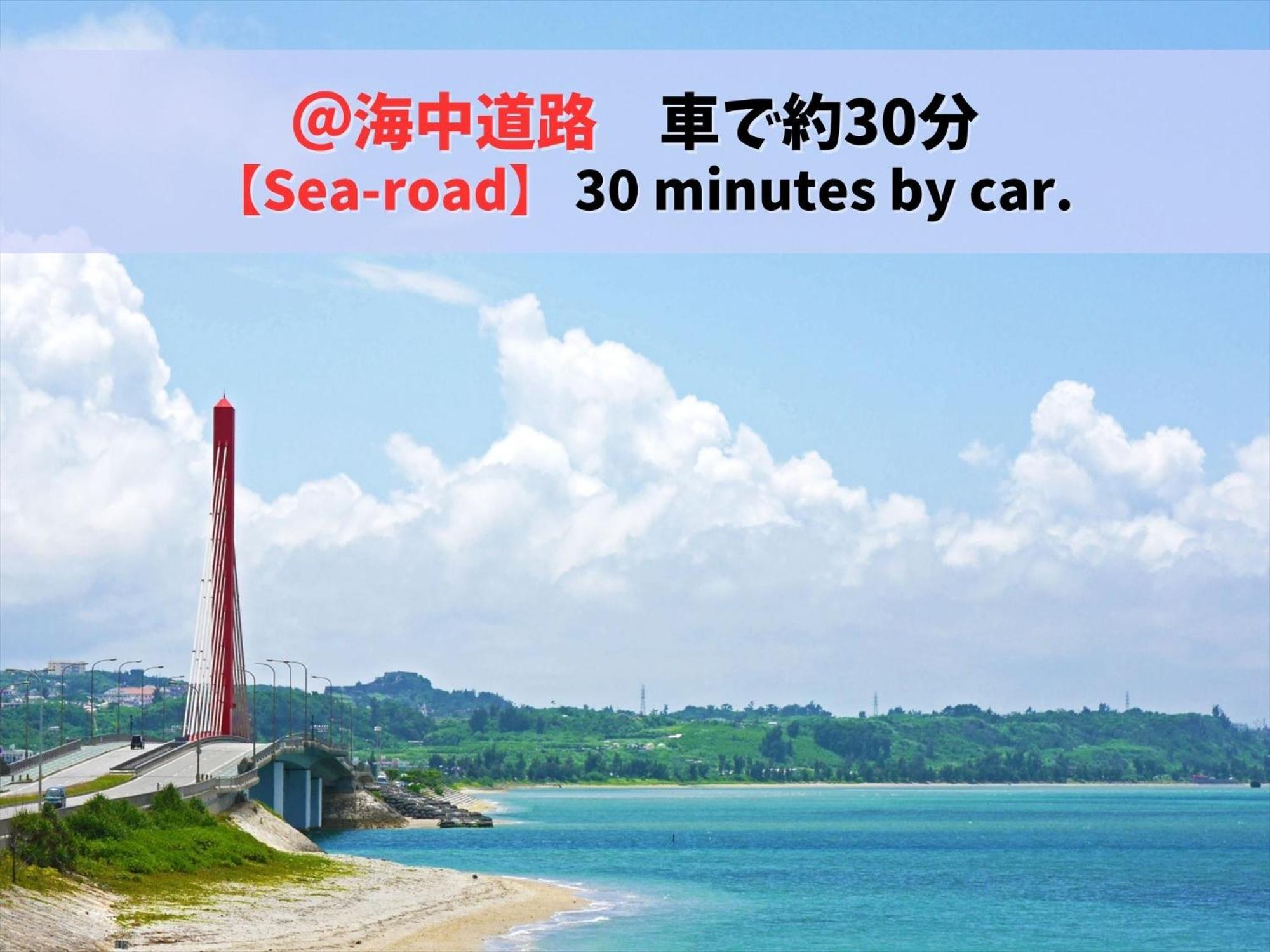 Southern Village Okinawa - Vacation Stay 09954V Kishaba Exterior foto